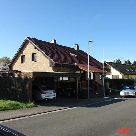 Ferienwohnung In Sponsheim 莱茵河畔的宾根 外观 照片