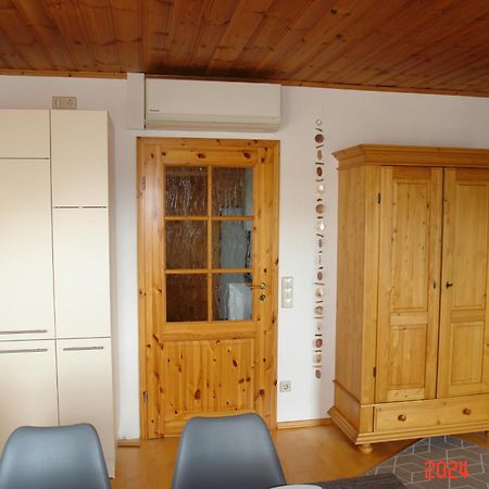 Ferienwohnung In Sponsheim 莱茵河畔的宾根 外观 照片