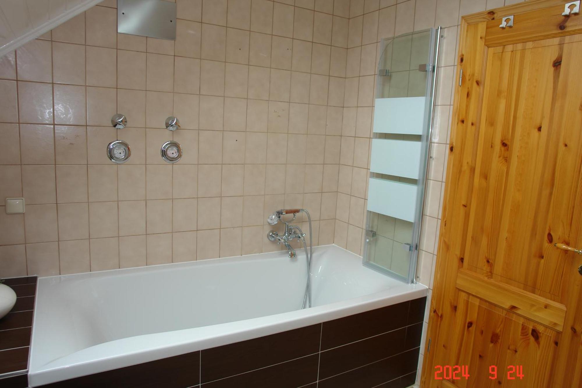 Ferienwohnung In Sponsheim 莱茵河畔的宾根 外观 照片
