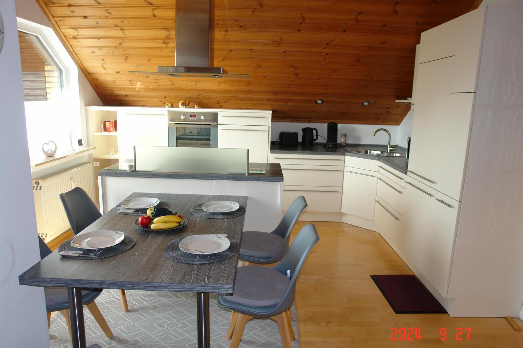 Ferienwohnung In Sponsheim 莱茵河畔的宾根 外观 照片